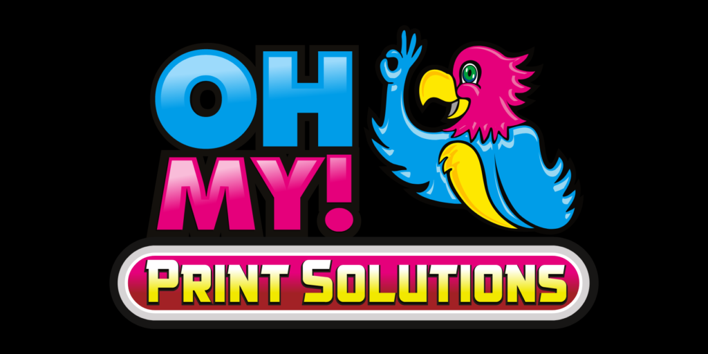 OH MY Print Solutions