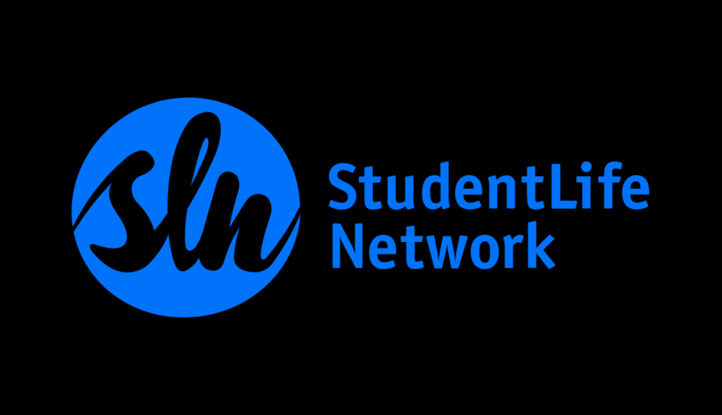 Student Life Network Sponsor of Empty Your Backpack