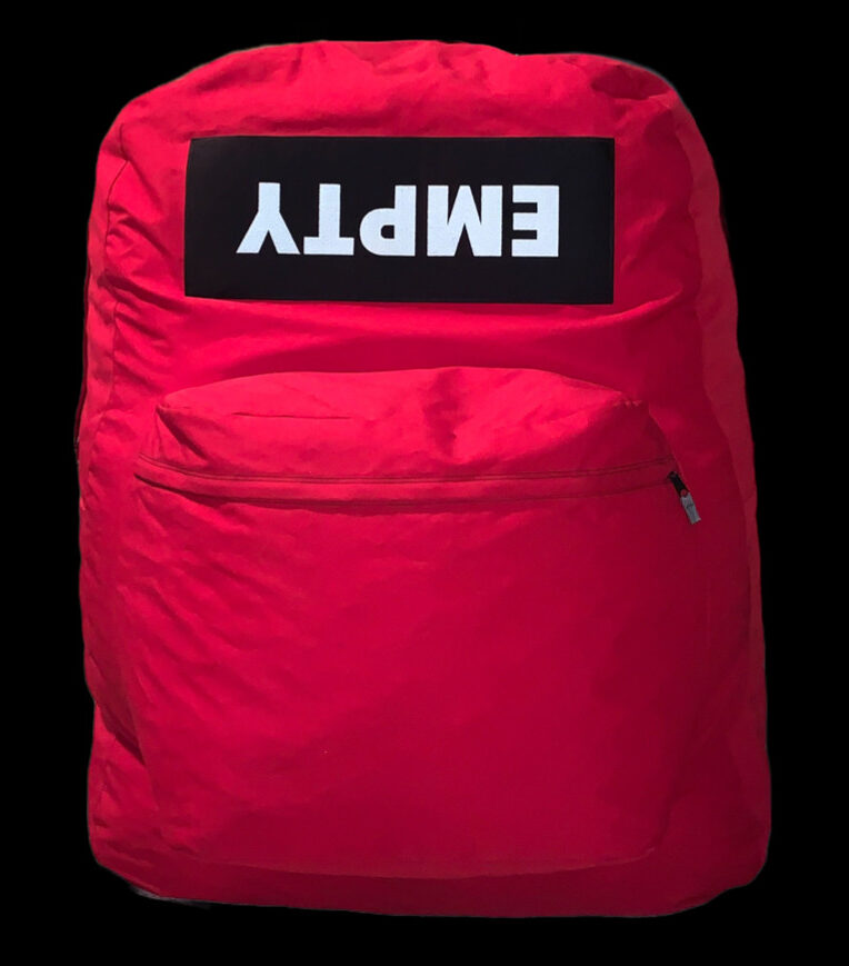 The Backpack of Beliefs